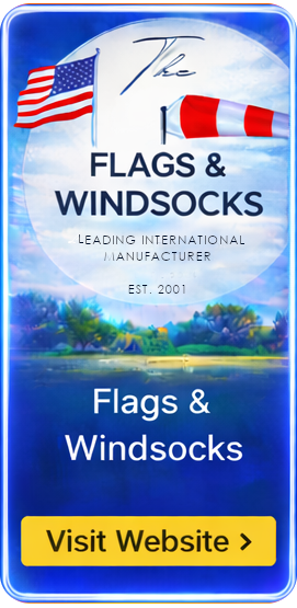Flags & Windsocks