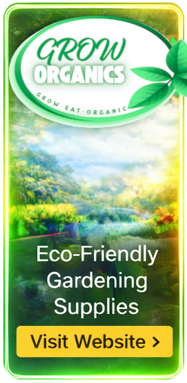 Grow Organics
