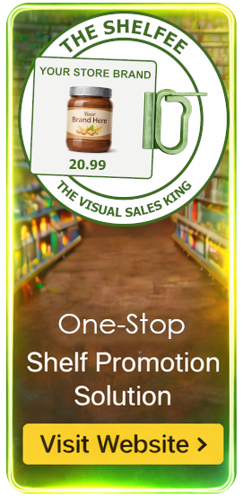 The Shelfee