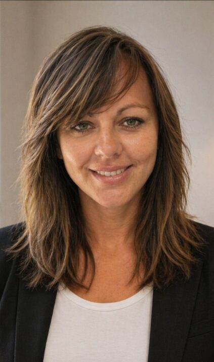 Zelda Gouws