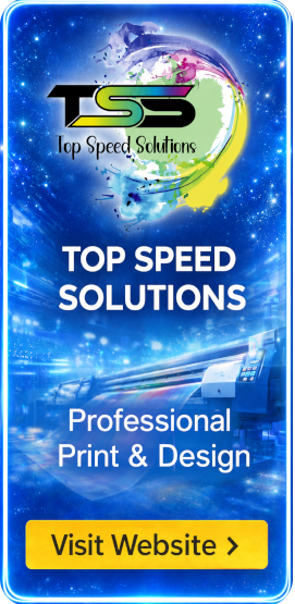 Top Speed Solutions